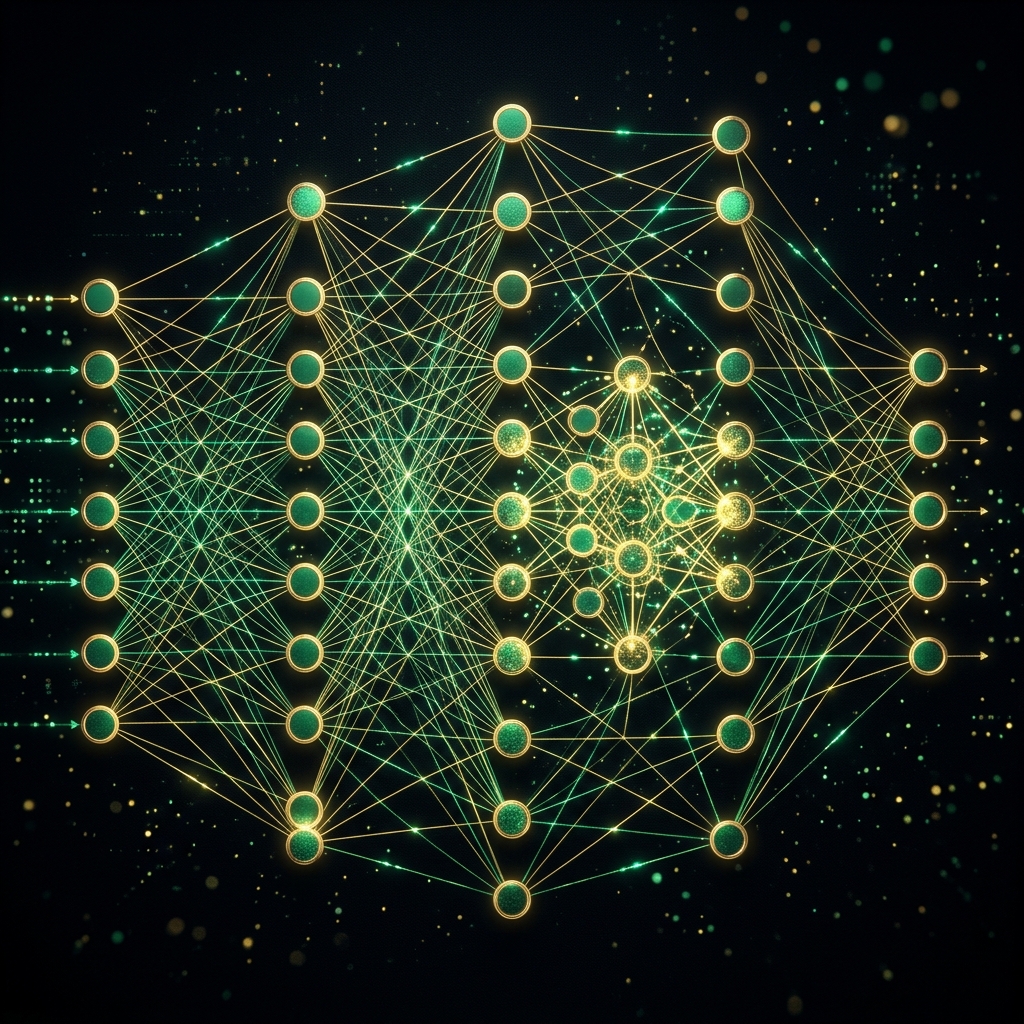 Neural Network Vetting
