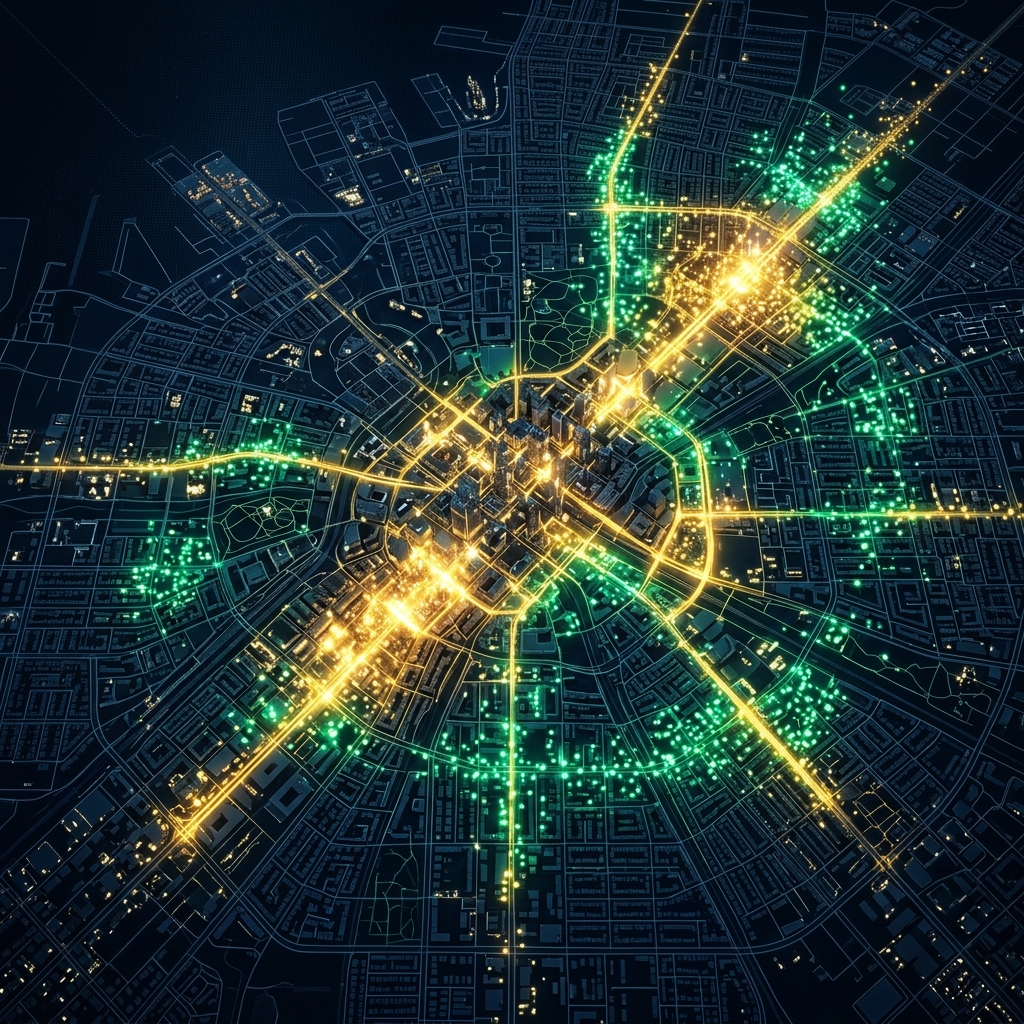 SEO Heatmap